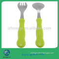 Children Cutlery Set of Spoon and Fork